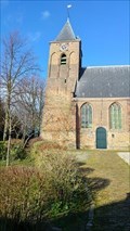 Image for RD Meetpunt: 370331 - Dorpskerk Kethel - Schiedam