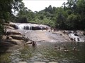 Image for Cachoeira De Prumirim - Ubatuba, Brazil