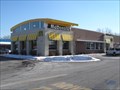 Image for McDonald's - 10 Mile Road - Warren, MI.    U.S.A.