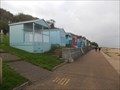 Image for Tankerton Beach Huts - Kent -UK