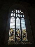 Image for Stained Glass Windows - St Agnes - Cawston, Norfolk