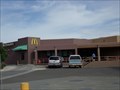 Image for McDonald's - I-40 Sky City Casino - Acoma, NM