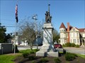 Image for Civil War Monument-Saco - Saco, Maine