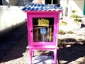 Image for Little Free Library at 255 W. Arroyo Street - Reno, NV