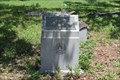 Image for James Alexander Fraser Memorial -- Oakland Cemetery, Dallas TX