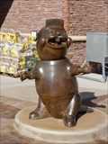 Image for Buc-ee's Beaver Statue - Katy, TX