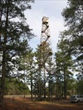 Image for Cedar Creek Fire Tower