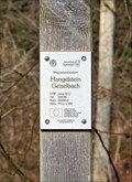 Image for 291 m ü. NN - Hangelstein Geiselbach — Geiselbach, Germany