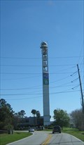 Image for WESH TV Super Doppler - Orlando, Florida