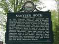 Image for Sawyer's Rock