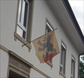 Image for Municipal Flag - Duggingen, BL, Switzerland