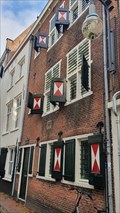 Image for Historische Vereniging OudGorcum - Gorinchem, NL