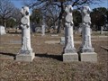 Image for Duncan - City Greenwood Cemetery - Weatherford, TX