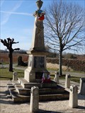 Image for Monument aux morts - Brux,Nouvelle Aquitaine,France