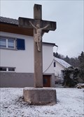 Image for Kreuz Steinenbühlhöhe - Fehren, SO, Switzerland