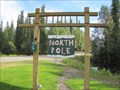 Image for Mike Nash Eagle Scout Project - North Pole, Alaska