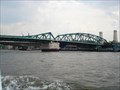 Image for Memorial Bridge - Bangkok, Thailand