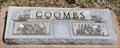Image for 102 - Maude E. Coombs - Grace Hill Cemetery - Perry, OK