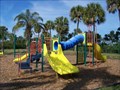 Image for Brasher Park Playground - Port Richey, FL