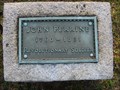 Image for John Perrine - Dearing Cemetery - Parma, MI