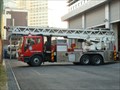Image for Ladder Truck - Yongsan FIre Stateion (&#50857;&#49328; &#49548;&#48169;&#49436;)  -  Seoul, Korea