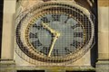 Image for St. Nicholas Church Clock - Durham, UK