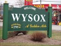 Image for Wysox, PA