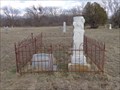 Image for W.R. Davis - Old Spanish Fort Cemetery - Spanish Fort, TX