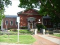 Image for Ipswich Public Library - Ipswich MA