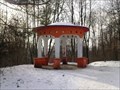 Image for Gazebo in Park Lucina - Havirov, Czech Republic