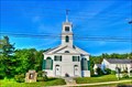 Image for Center Meetinghouse - Newbury NH