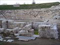 Image for Ancient Theatre of Larissa - Larissa, Greece