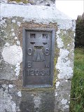 Image for Flush Bracket, Chapel, Llwydiarth, Powys, Wales, UK