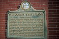 Image for THE QUINCY STATE BANK
