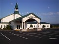Image for Molalla United Methodist Church - Molalla, Oregon