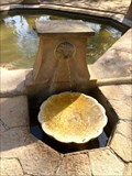 Image for Spitting Fountains - Barcelona, Spain