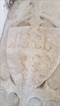 Image for John de Mohun - St Michael - Whichford, Warwickshire