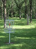 Image for Hudson Woods Park Disc Golf Course - Big Lake, Minnesota