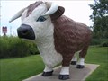 Image for World's Finest Giant Bull - Chesterfield, MI.