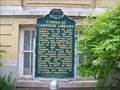 Image for Cadillac Carnegie Library