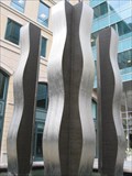 Image for Office Complex fountain - Sunnyvale, CA
