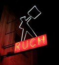 Image for RUCH Neon - Marszalkowska - Warsaw, Poland