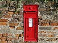 Image for Victorian Post Box - North End, Bassingbourn, Cambridgeshire, UK