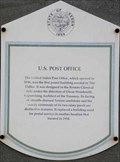 Image for U.S. Post Office
