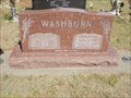 Image for 100 - Druscilla Washburn - Sacred Heart Cemetery - Colby, KS