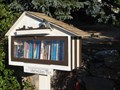 Image for Little Free Library #31065 - Reno, NV