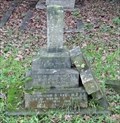 Image for William A. Lee - St. Oswald's Church  Cemetery - Methley, UK