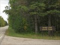 Image for Hayes Lake State Park - Roseau, MN