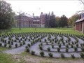 Image for Classical Labyrinth at The Garrison Institute - Garrison, NY