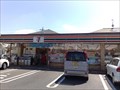 Image for 7-Eleven - Sawara Kita, JAPAN